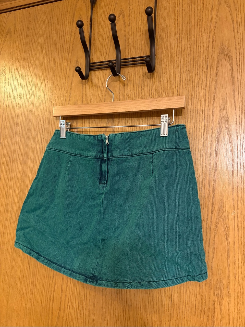 nwt delia’s dolls kill skirt - Picture 4 of 5